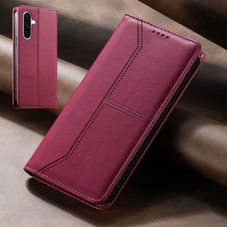 三星A53 條紋卡包皮套 A33 斜跨手機殼 適用 Samsung A23 A13 A05 A04 Galaxy A73