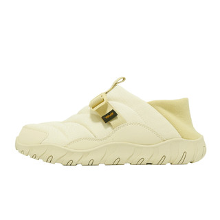 Teva 菠蘿麵包鞋 ReEmber Camp 女鞋 雲霜白 防潑水 織帶 防撕裂 懶人鞋 1173975CLDC