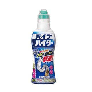 日本KAO高黏度水管清潔凝膠 500g