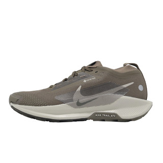 Nike 防水越野跑鞋 Pegasus Trail 5 GTX 男鞋 機能 棕 戶外 FQ0908-012 [ACS]