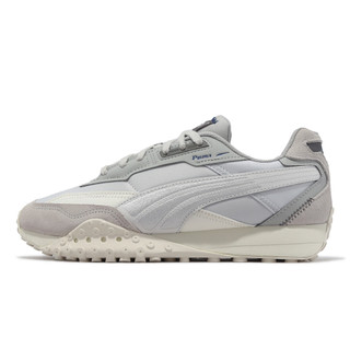 Puma 休閒鞋 Blktop Rider Neo Vintage 男鞋 女鞋 灰銀 復古 [ACS] 39315101