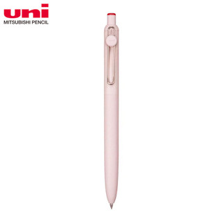 uni UNI-BALL ZENTO零重力水性鋼珠筆/ 0.5/ 紅 eslite誠品