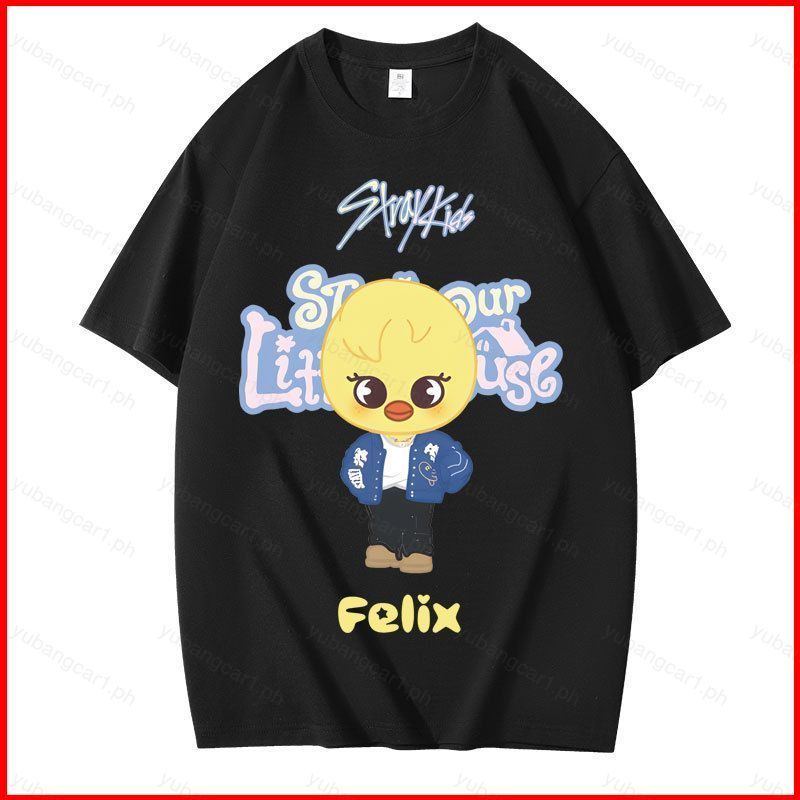 YB1 Stray kids SKZOO Wolf Chan Leebit Dwaekki Han Quokka KPO