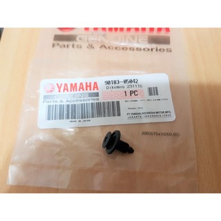 YAMAHA 原廠車殼螺絲扣 整流罩螺絲扣 塑膠螺絲扣 螺絲 90269-06812 90269-06081