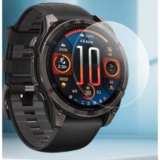 佳明手錶 保護膜 Garmin Fenix 8 Pro MicroLED AMOLED 51mm 43MM 47 保護貼