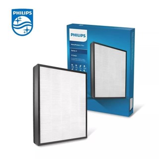【飛利浦 PHILIPS】HEPA 濾網 (FY3433/10)