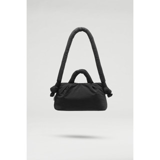 西班牙ÖLEND空氣斜背包/ Mini Ona Soft Bag/ 迷你/ 黑 eslite誠品