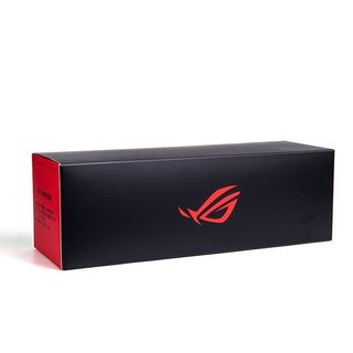 【限時特價🔥關注有禮】【ROG周邊】ROG MINI玩家桶微縮模型 盲盒端盒 (可安裝,整套)