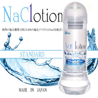 ✦送清洗粉✦NaClotion標準潤滑液360ml-透◀情趣用品