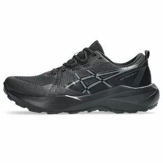 Asics 亞瑟士 GEL-Venture 11 D 女 慢跑鞋 越野 寬楦 跑鞋 黑 [1012B932-003]