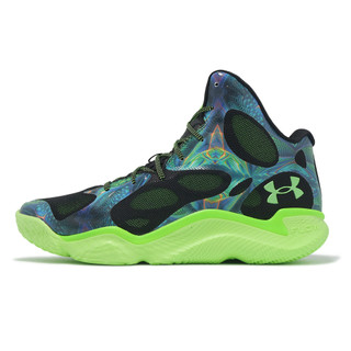 Under Armour UA 籃球鞋 CURRY Spawn Flotro 男鞋 [ACS] 3026640301