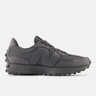 『BEEF比夫選物』New Balance 327 運動休閒鞋 男 灰 U327SCC