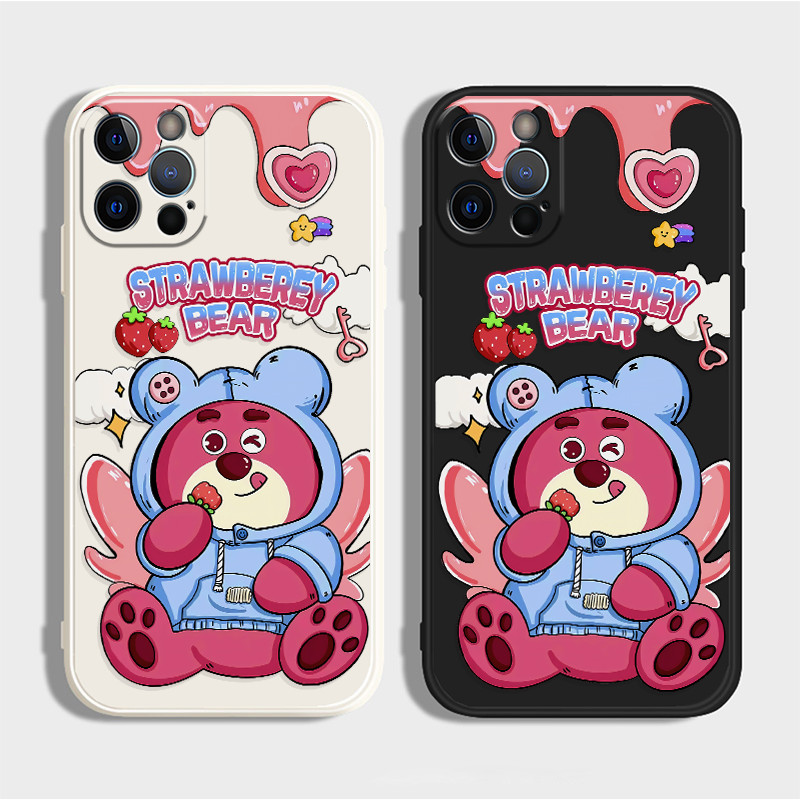 熊抱哥 Google Pixel 10 9 Pro XL 8 8A 7 6 7A 6A 手機殼 Y64U
