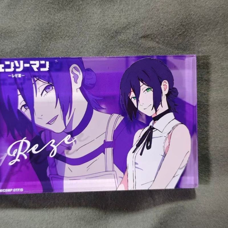 【現貨】蕾潔 gk 蕾潔 furyu 蕾潔 景品 蕾潔 一番賞 蕾潔 鏈鋸人一番賞 蕾潔公仔 蕾塞周邊 炸彈惡魔 