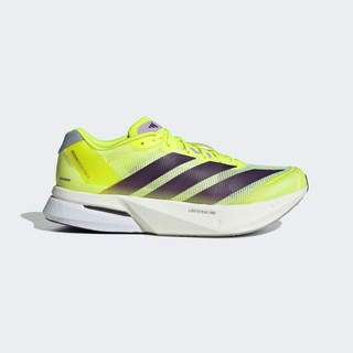 ADIDAS ADIZERO BOSTON 13 M 男 跑步鞋 JP9251