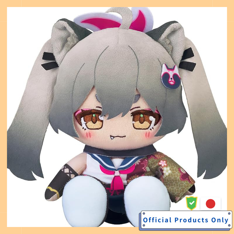 壽屋Good Smile Company 藍色檔案 藍色 Archive michiru