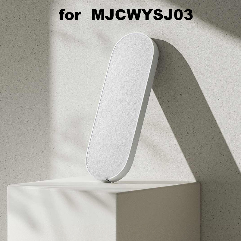 XIAOMI 小米米家過濾器套裝智能寵物飲水機 2 MJCWYSJ03 3 件過濾更換非寵物飲水機