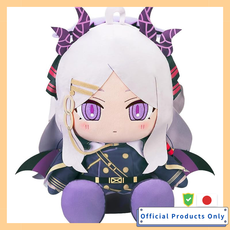 Good Smile Company 藍色檔案 藍色 Archive 雛 大型絨毛玩具 40cm