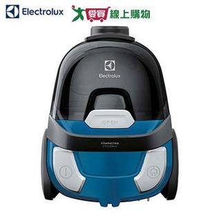 伊萊克斯 輕巧吸塵器Z1233【愛買】