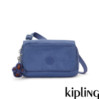 Kipling小巧側肩隨身包-AVERILL-SS26L1