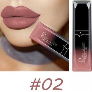 2026熱銷款Hot Waterproof Lip Gloss Matte Liquid Lipstick Matte