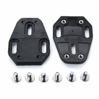 Speedplay Zero 棒棒糖公路車鎖踏鎖片 夾板扣片鎖鞋三孔轉換底板【三良-鎖踏】