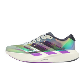 adidas 愛迪達 慢跑鞋 Adizero Evo SL Woven CNY 男鞋 幻彩灰 馬年 緩震 KI1519
