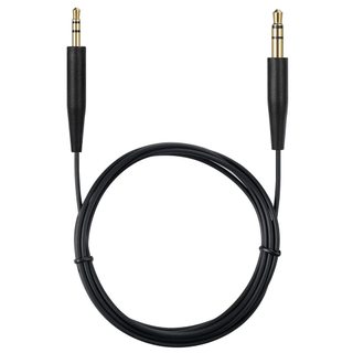 【喜柿】適用BOSE博士QC45耳機線QC35二代 Soundtrue音頻線3.5轉2.5對錄線