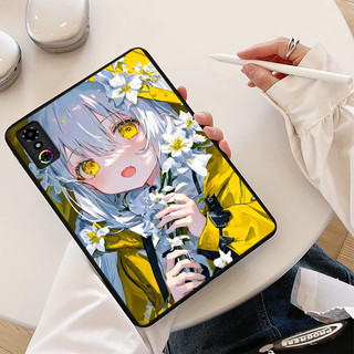NUBIA ZTE 定製平板電腦 3 Pro 保護套適用於中興努比亞紅魔遊戲墊 3 Pro 9 英寸紅魔 Nova 10
