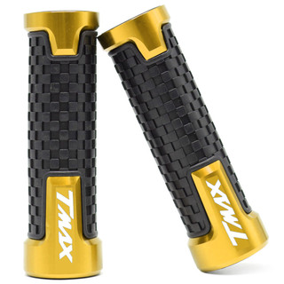 適用於雅馬哈Tmax 7/8''22mm 摩托車車把手把手套