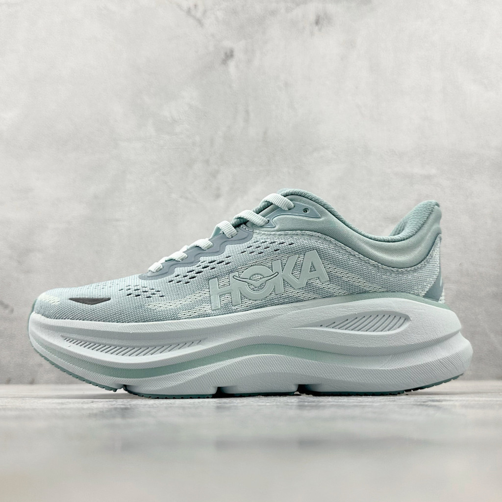 HOKA ONE ONE BONDI 9 男女跑步鞋減震運動鞋