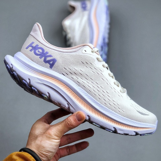 Hoka Kawana 男女運動鞋 Hoka Clifton 9 跑步鞋