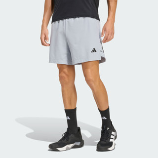 adidas 運動短褲 吸濕排汗 男 KD0358 官方直營