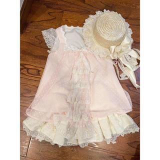 W.Mei 日系女裝 森系女裝 日系森林系 日系服飾 日系洋裝 森林系服飾 田園風飛飛袖上衣搭配杏色蛋糕半身裙夏日小清新