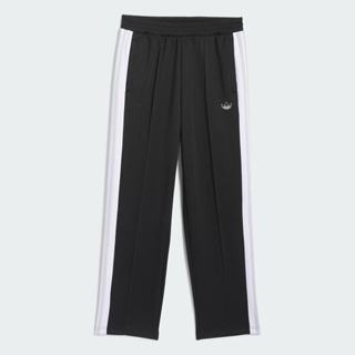 Adidas 愛迪達 Tyshawn Trck Pt KB3061 男女 長褲 運動長褲 黑白 亞版 防風