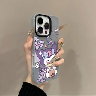 奶茶 庫洛米 一加手機殼 ONEPLUS NORD 3 2 N30 N20 CE2 CE3 CE4 LITE 保護殼