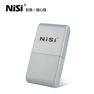 【新品現貨】NiSi耐司 方鏡清潔擦 鏡頭筆擦 方鏡魔術擦 除塵工具濾鏡清潔工具