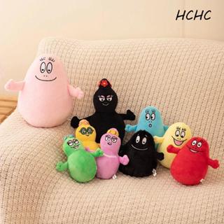 ELLSWORTH 動漫家庭 Barbapapapa 毛絨公仔,動漫家庭 Barbapapa Barbapapa 毛絨玩