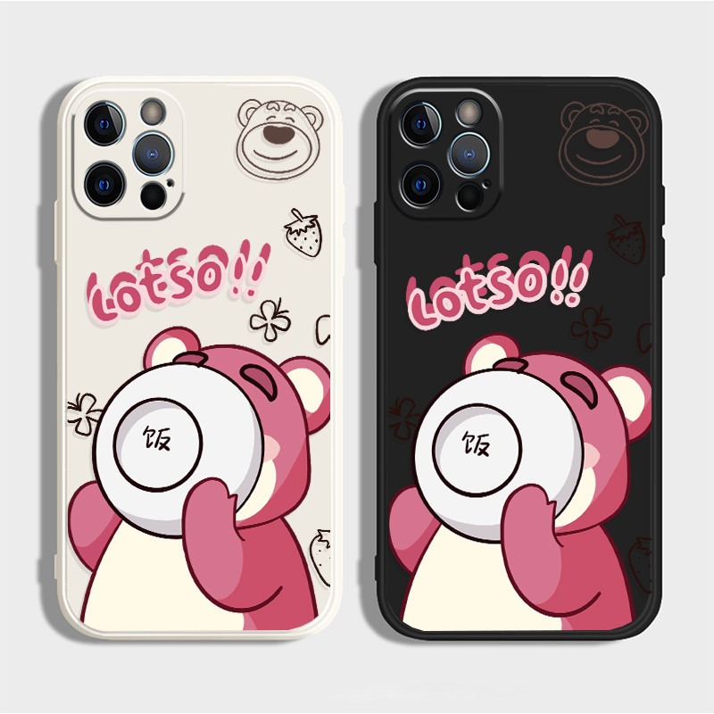 熊抱哥 Google Pixel 10 9 Pro XL 8 8A 7 6 7A 6A 手機殼 Y65U