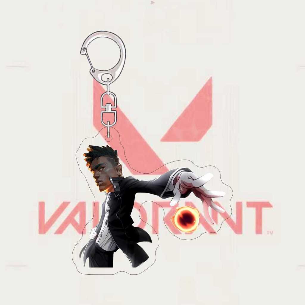 春日煥新✅️新款熱梗凌駕無畏契約反叛魯路修鑰匙扣抽象霓虹賢者書包掛件