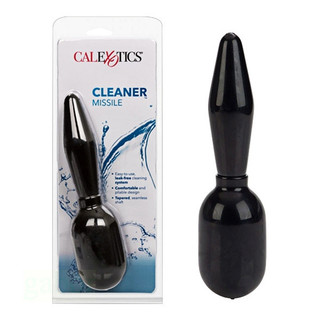 ✦送清洗粉✦Cleaner強力滴管型後庭清洗器◀情趣用品