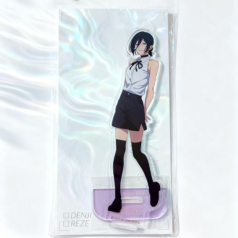 【現貨】蕾潔 gk 蕾潔 景品 蕾潔 一番賞 蕾潔 鏈鋸人一番賞 蕾潔公仔 波姆 蕾塞周邊 GRANDIS 炸彈惡魔