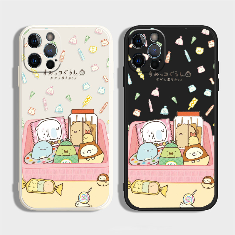 角落生物 Google Pixel 10 9 Pro XL 8 8A 7 6 7A 6A 手機殼 Y77U