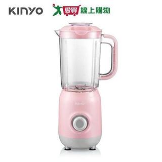 KINYO 舒活果汁調理機 JR-24【愛買】