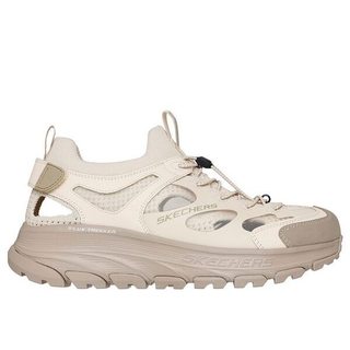 Skechers 思克威爾 D'Lux Trekker Sandal 男 休閒 涼鞋 米 卡其 [237639SAND]