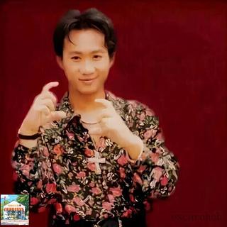 【臺灣熱銷】beyond黃家駒碎花同款衣服襯衣修身復古港風男士時尚長袖襯衫外套滿99元發貨