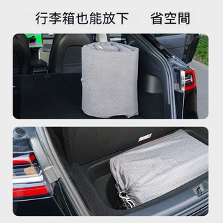 Tesla特斯拉露營床墊 車載床墊 露營床墊ModelY/3 車載旅行床 後座床墊 車中床 午休睡墊 床車 車用折疊床