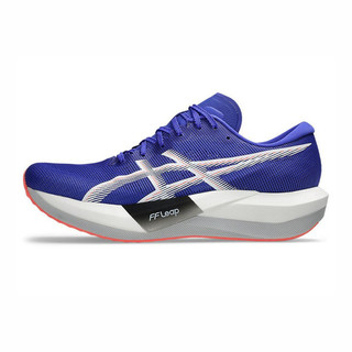 Asics 亞瑟士 Magic Speed 5 1013A183-400 男 競速跑鞋 慢跑鞋 跑鞋 路跑 藍 白
