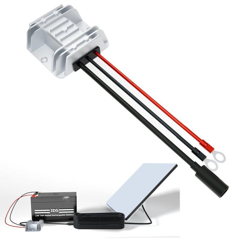 Starlink Mini 12V24V 至 48V1.5A 電源轉換器升壓器適用於 Starlink 迷你升壓電源線電