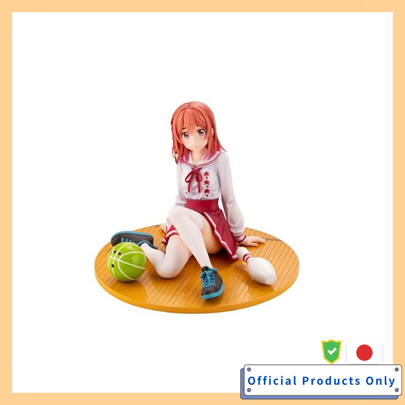 彼女、租借女友 桜沢墨 1/7比例 PVC製 塗裝完成品 手辦